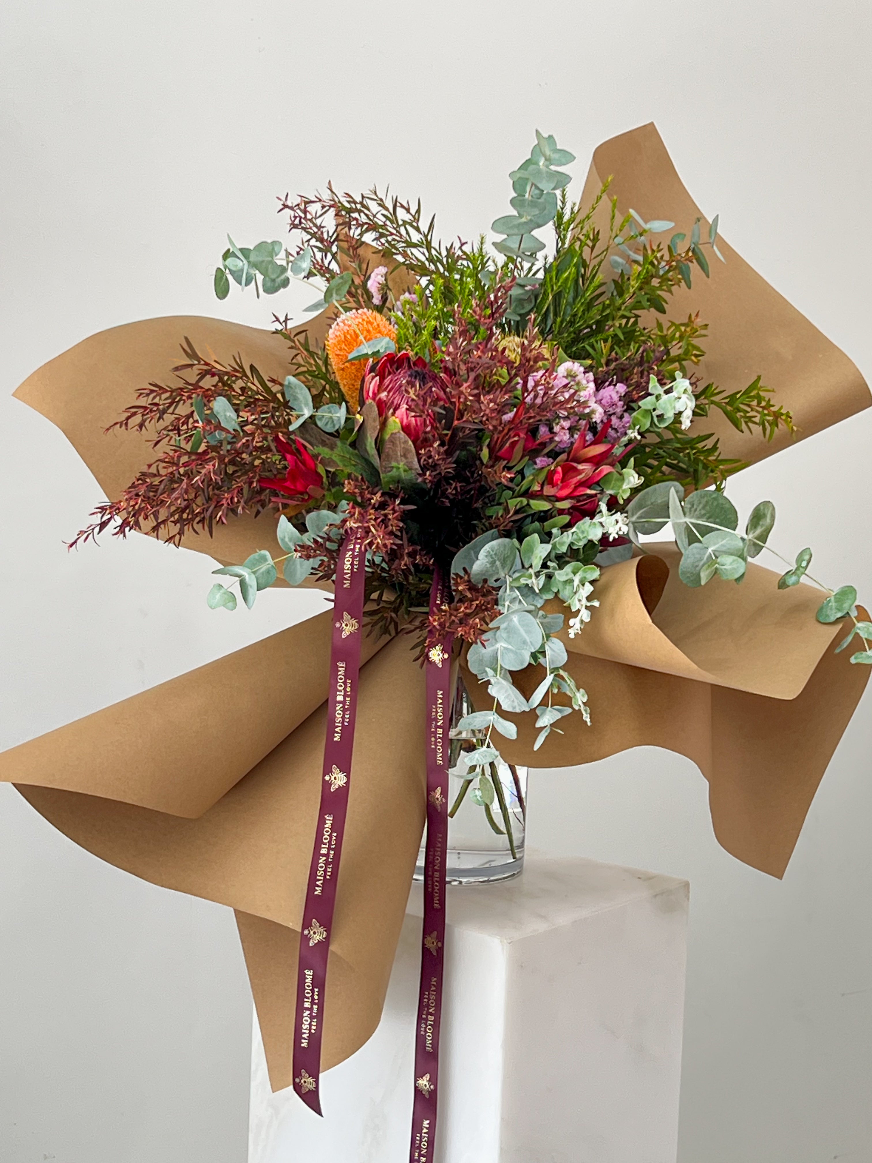 Native-bouquet-adelaide-maison-bloome