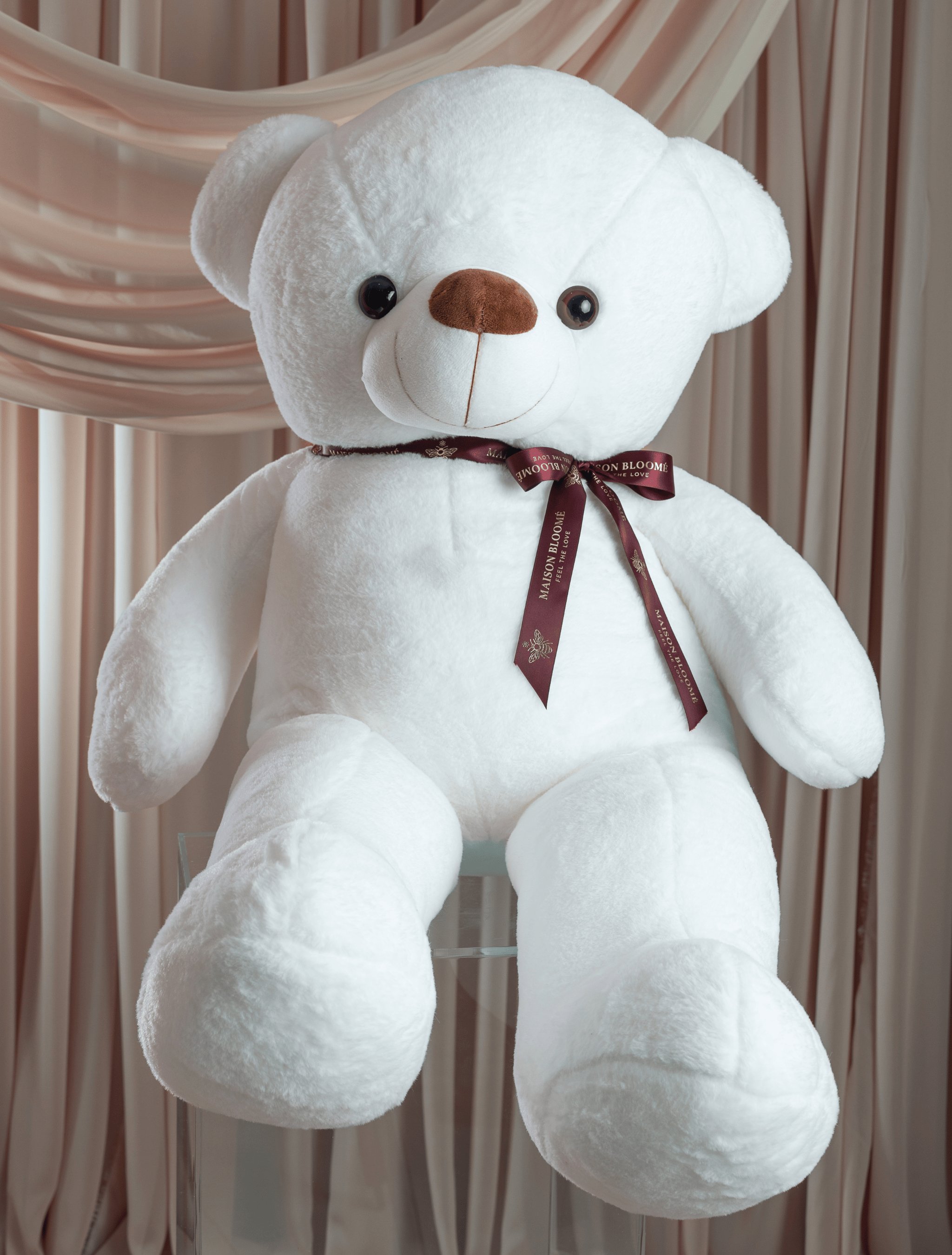 Love Bear XL