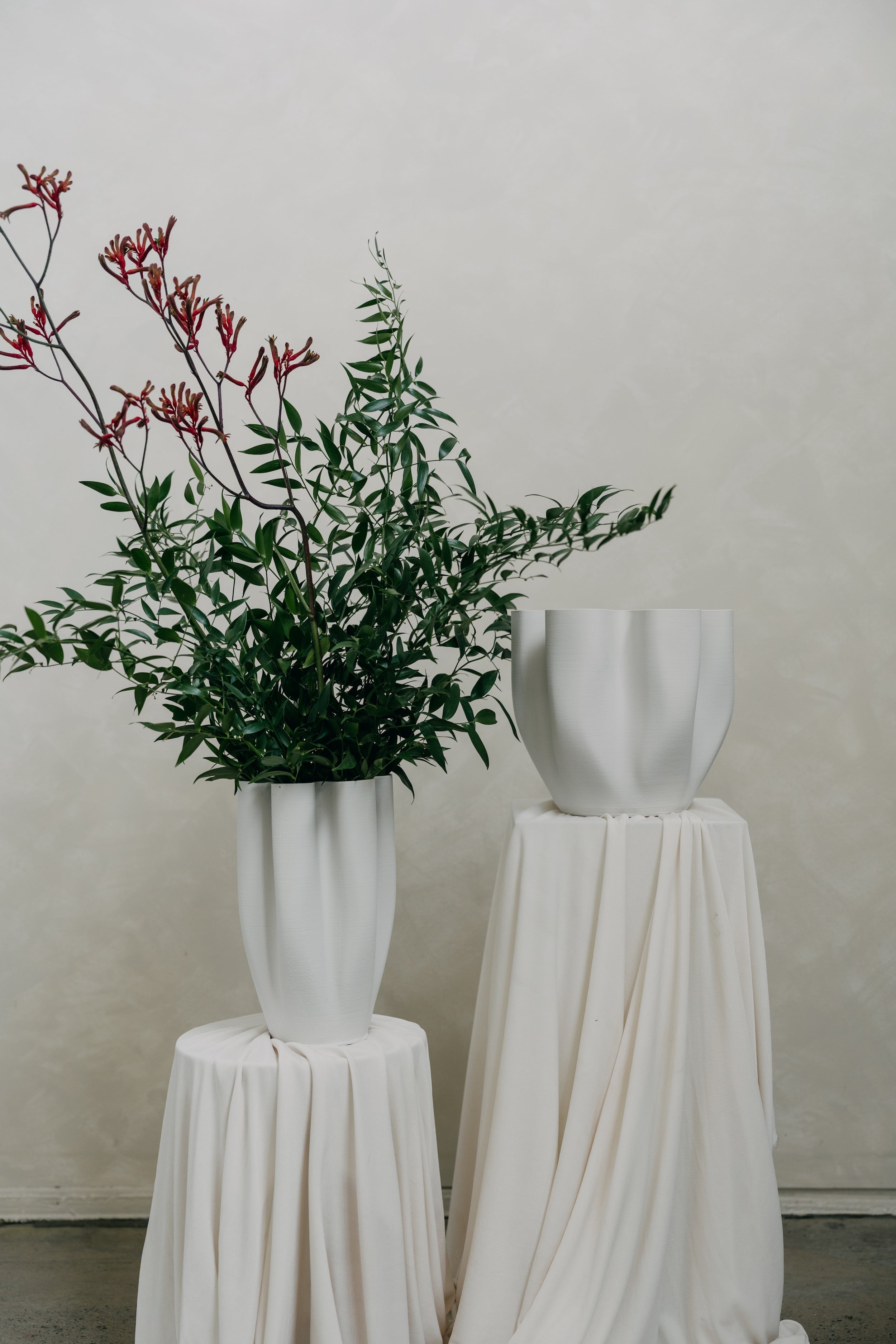 Vase & Décor Adelaide | Maison Bloomé