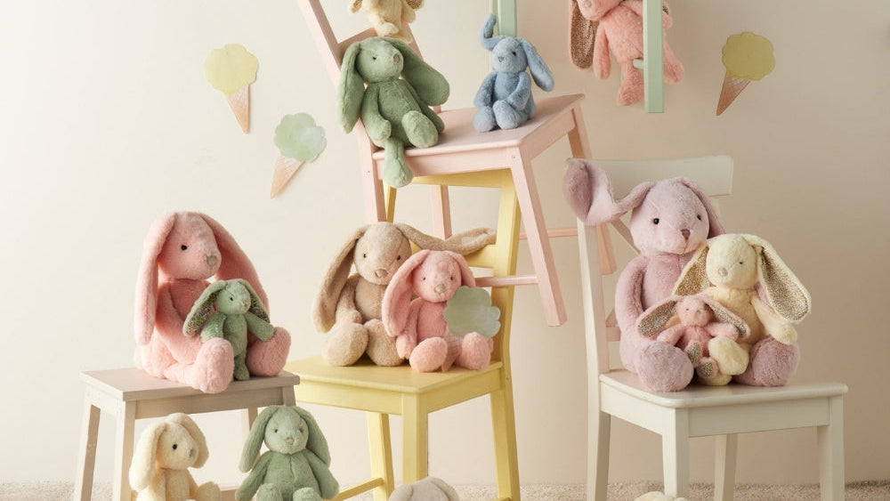 Baby gift hampers Adelaide | Maison Bloomé