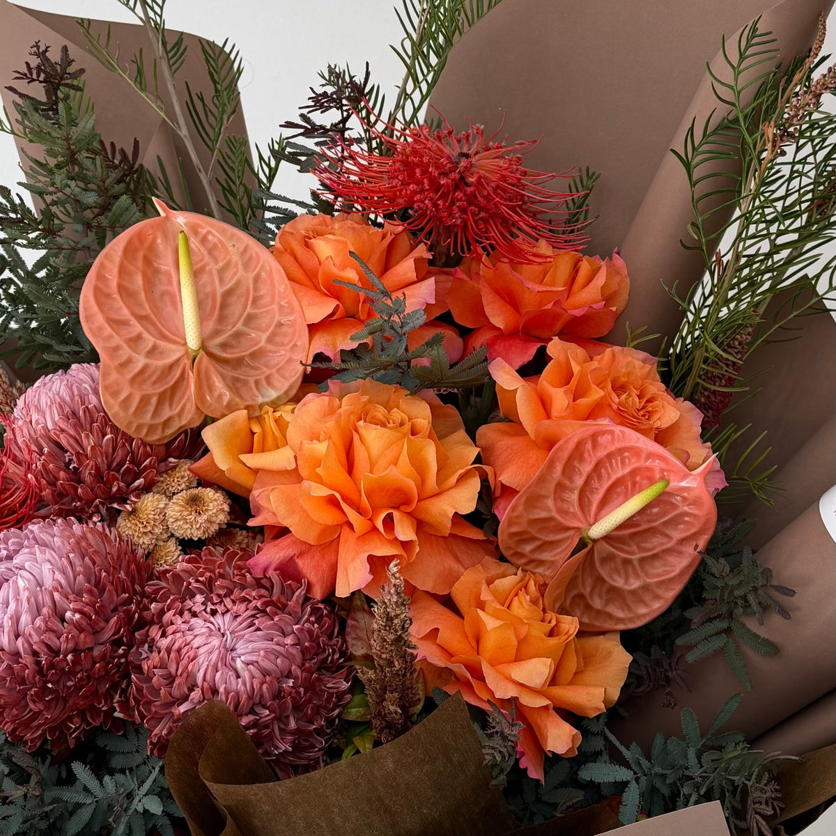 Muse Bouquet