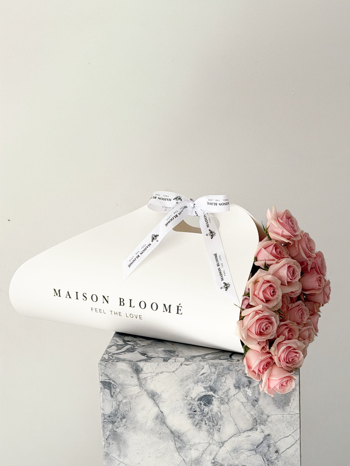 The Rose Tote