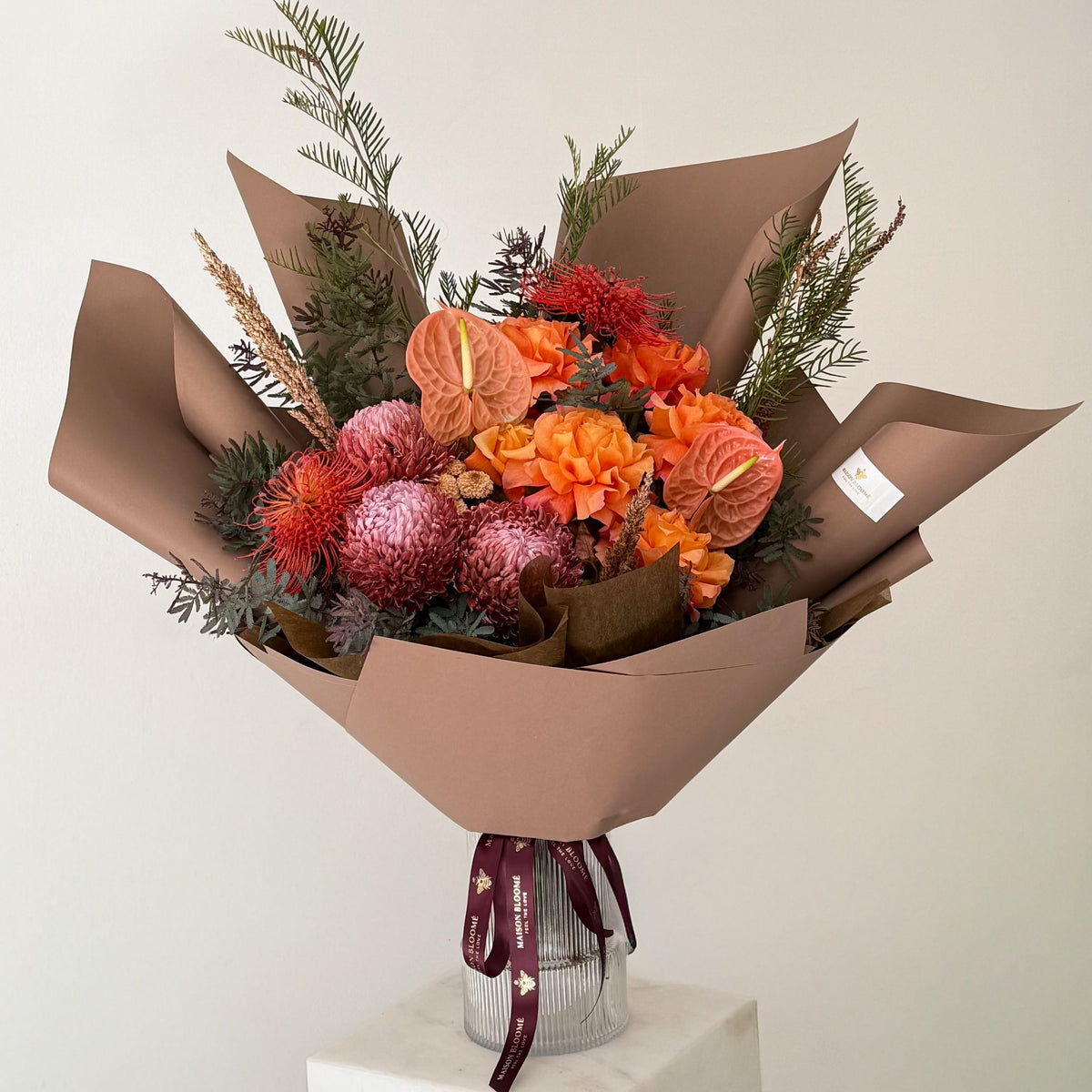 Muse Bouquet