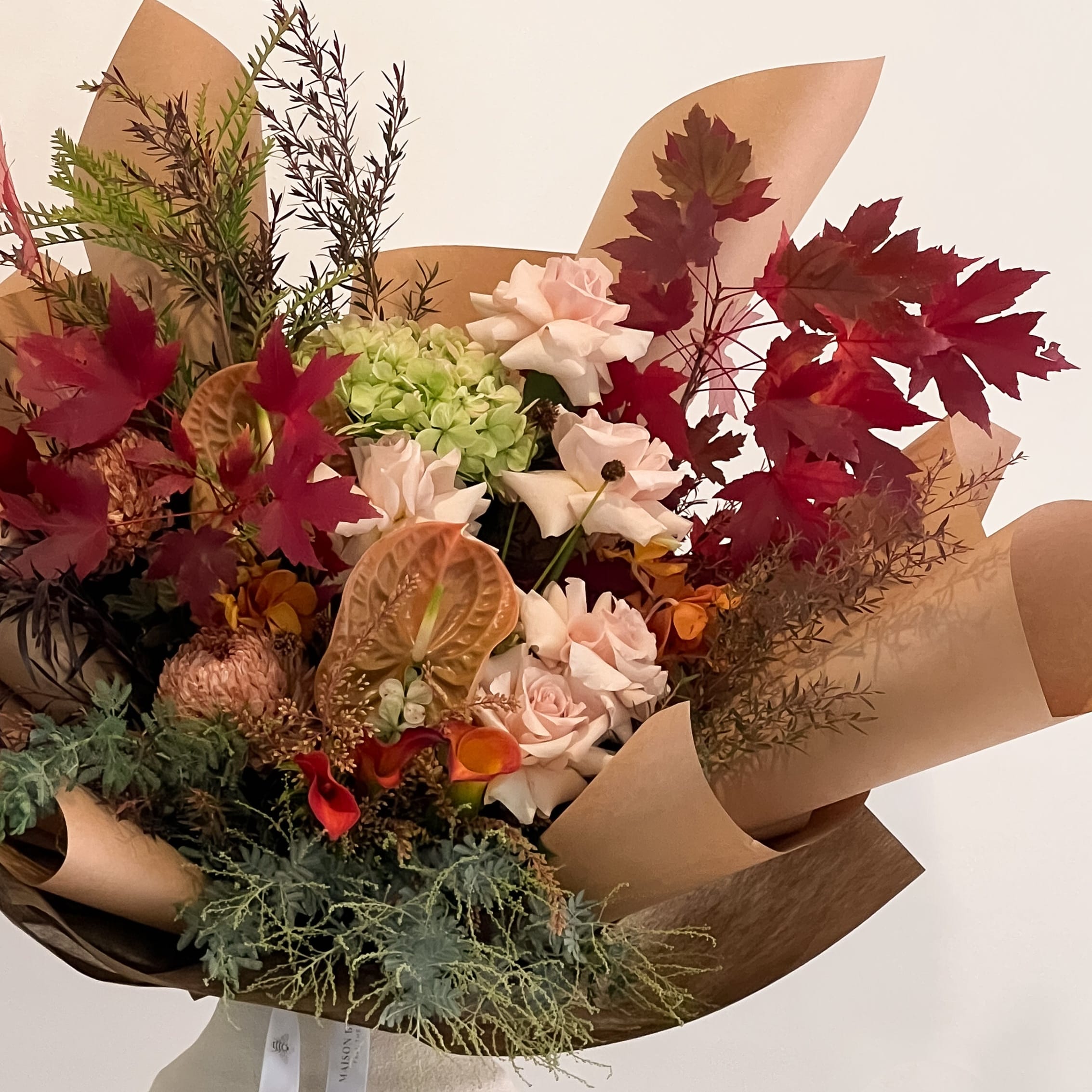Maison Bloomé Selection